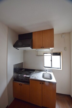 ハイツみゆきの物件内観写真